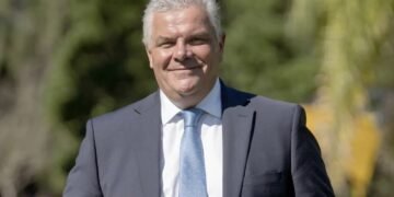 “La construcción funciona como termómetro social, cualquier freno en la obra pública repercute en la economía local”