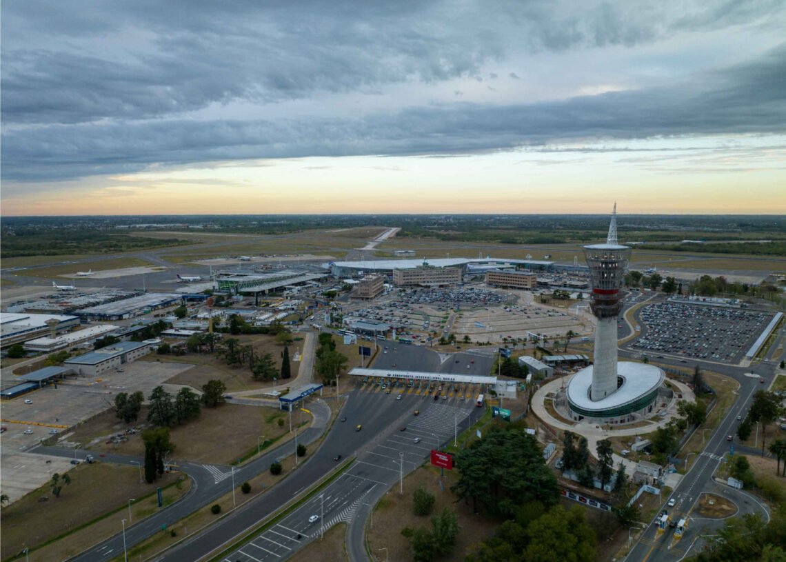 “Hemos invertido 1.000 millones de dólares en infraestructura en los últimos 5 años”