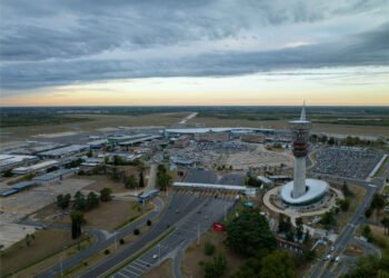“Hemos invertido 1.000 millones de dólares en infraestructura en los últimos 5 años”