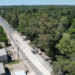 Pilar: avanza la rehabilitación de calzada de la Ruta Provincial 8