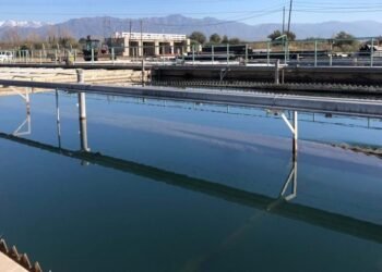 Avanza el crédito del BID para Mendoza para fortalecer la seguridad hídrica y ampliar servicios de agua y saneamiento