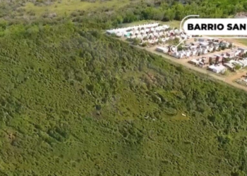 Avanza la ejecución de la Nueva Planta de Tratamiento de Aguas Residuales de Colón