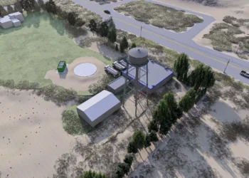 Agua y futuro: Río Negro ejecuta obras claves para garantizar su desarrollo