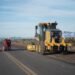 Mendoza: avanzan las obras de reconstrucción de la Ruta Nacional 143