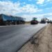 La Pampa: trabajos viales que aseguran integración regional en Ruta Provincial 9