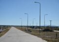 San Luis: importante obra para renovar uno de los accesos principales a Villa Mercedes