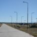 San Luis: importante obra para renovar accesos principales a Villa Mercedes