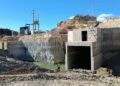 La Pampa: avanza obra estratégica que ampliará la superficie productiva bajo riego