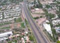 Mendoza prorroga la apertura de ofertas para el nuevo cruce de Aristóbulo del Valle y Acceso Sur
