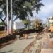 La duplicación de calzada de Av. Bodereau avanza y suma nuevos frentes de obra en Córdoba