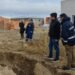 Santa Cruz ejecuta obras para llevar agua, luz y cloacas a Puerto San Julián