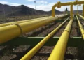 Inauguran ampliación del Gasoducto Regional Sur: una obra muy esperada