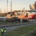 Río Negro: avanzan las obras submarinas en Punta Colorada