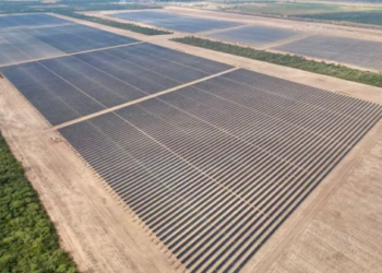 Formosa: los parques solares de Pirané y Laguna Blanca ya tienen cronograma de ejecución