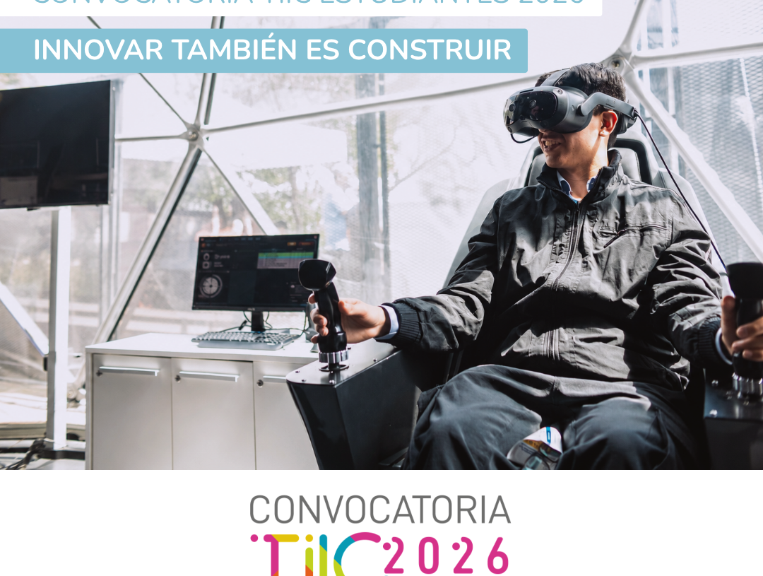 La industria de la construcción convoca a estudiantes de todo el país a desarrollar soluciones innovadoras
