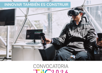 La industria de la construcción convoca a estudiantes de todo el país a desarrollar soluciones innovadoras
