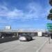 Avanza la nueva Autopista Dellepiane: la Ciudad construyó cuatro puentes y habilitó la colectora Norte