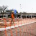 Siguen las obras de transformación en la Terminal de Ómnibus de Tucumán