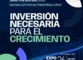 Expo Rural: el G6, la CGT y la UOCRA se reúnen para debatir propuestas sobre infraestructura