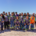 Techint E&C fue reconocida internacionalmente por su Programa de Inclusión y Formación Femenina en Obra
