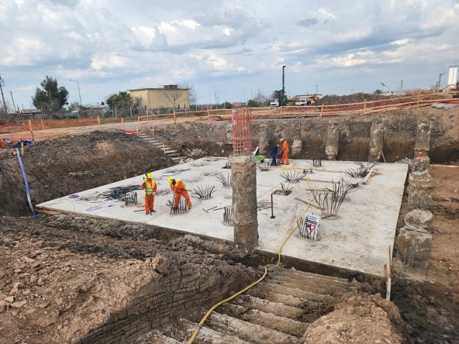 La ingeniería debe ganar la guerra contra la ineficiencia