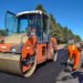 La Pampa inicia más obras en rutas provinciales por $117.000 millones