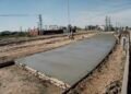 Tucumán: la transformación del acceso a Alberdi continúa con nuevos avances