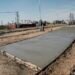 Tucumán: la transformación del acceso a Alberdi continúa con nuevos avances