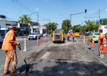 Córdoba Capital accederá a financiamiento provincial para obras por hasta $130 mil millones