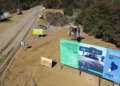 Obras y planificación: la fórmula del desarrollo en la Región de los Lagos del Sur
