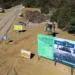 Obras y planificación: la fórmula del desarrollo en la Región de los Lagos del Sur