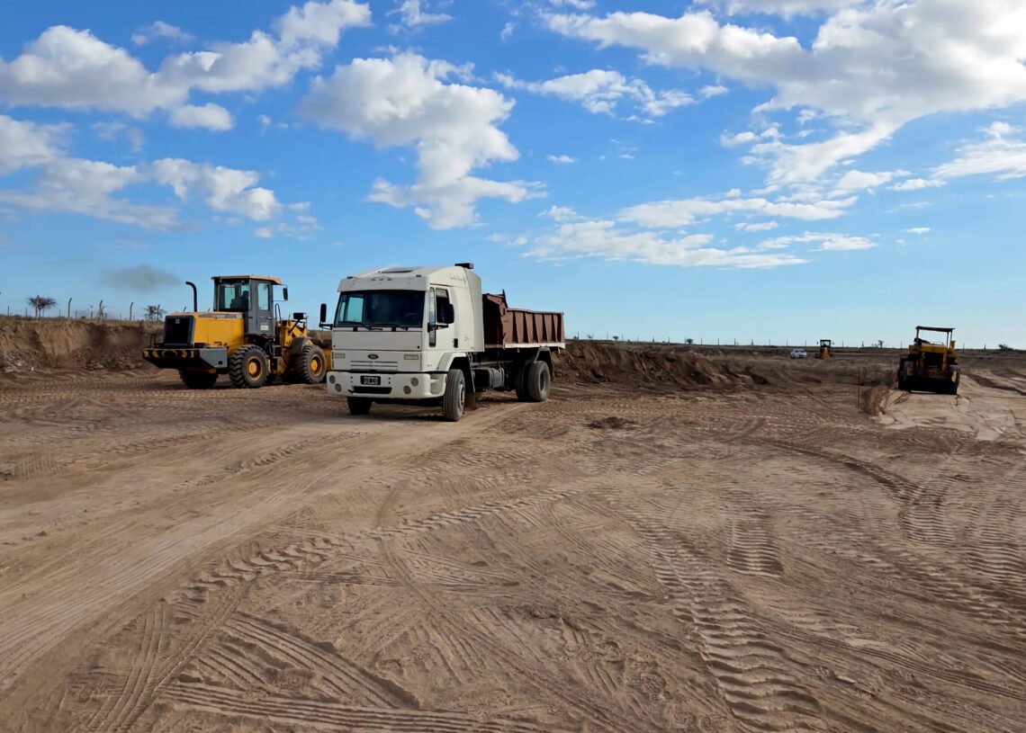 La Pampa invierte más de $1.600 millones para amplía su planta de residuos patológicos