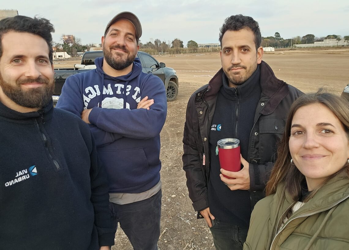 “El futuro de la construcción estará marcado por una mayor profesionalización, eficiencia e innovación”
