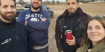 “El futuro de la construcción estará marcado por una mayor profesionalización, eficiencia e innovación”