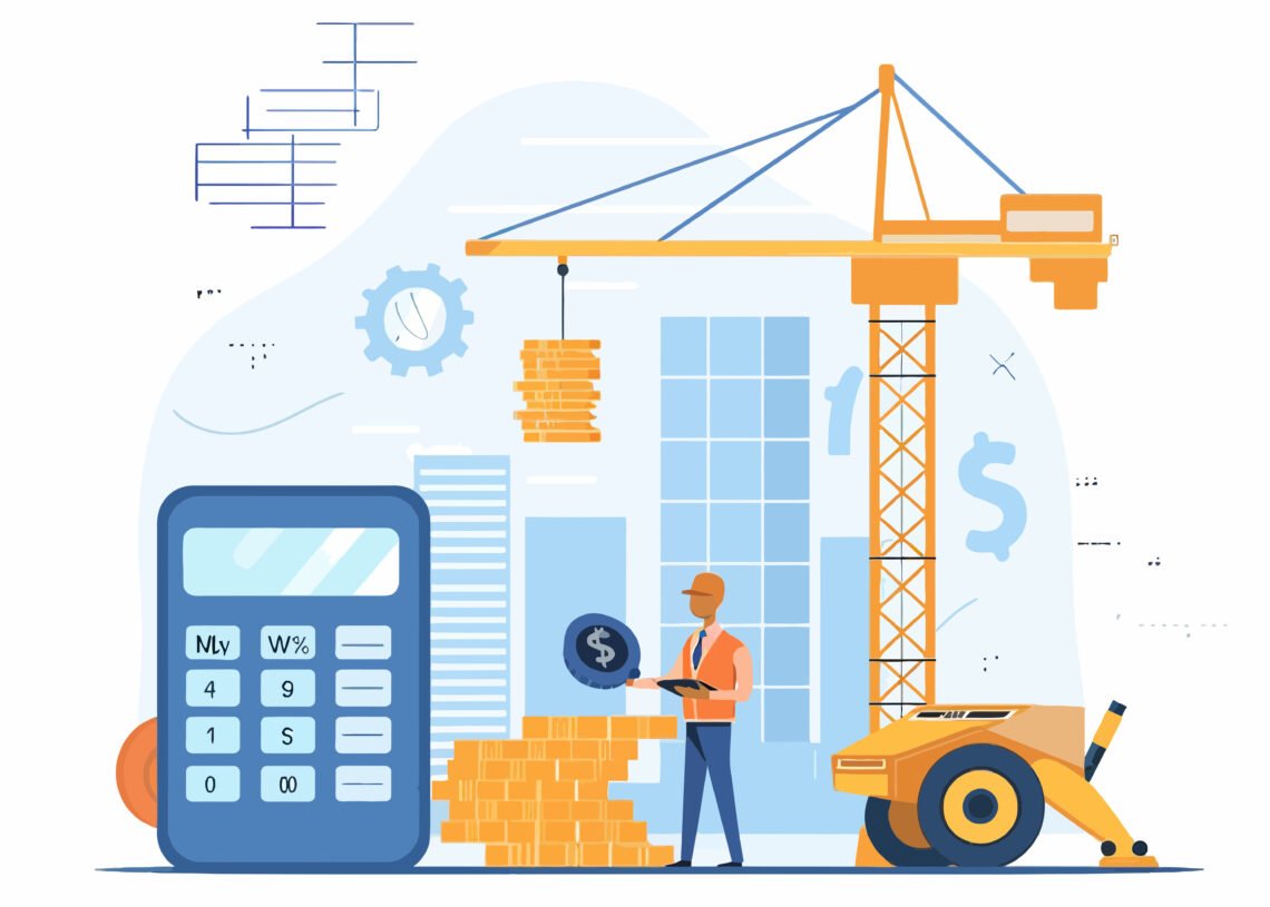 El costo fiscal de la obra: una variable que puede definir una licitación