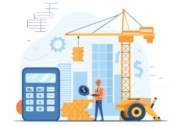 El costo fiscal de la obra: una variable que puede definir una licitación