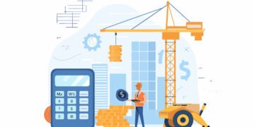 El costo fiscal de la obra: una variable que puede definir una licitación