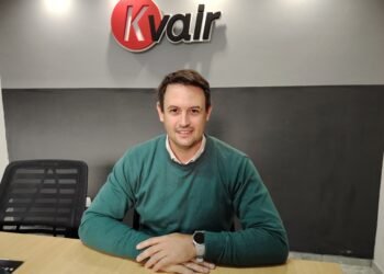 “Nuestra prioridad estratégica es consolidarnos como un referente en la provisión de grupos electrógenos”