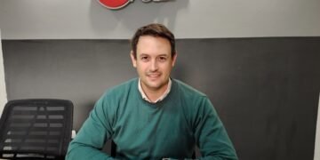 “Nuestra prioridad estratégica es consolidarnos como un referente en la provisión de grupos electrógenos”