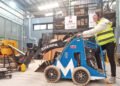 Equipo eléctrico y compacto para espacios confinados