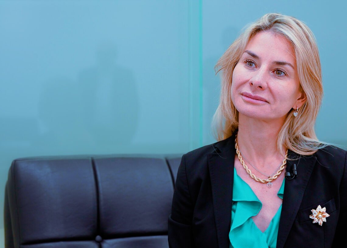“Necesitamos que empiece a haber circulante de dinero en la calle y se reactive el sector”
