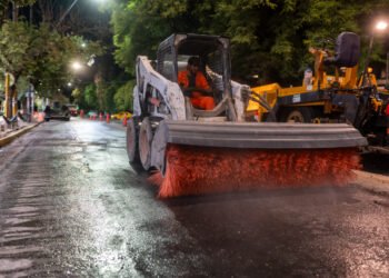 Córdoba consolida obras estratégicas para su desarrollo
