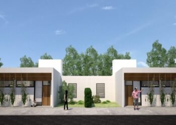 Una nueva escala para construir ciudad
