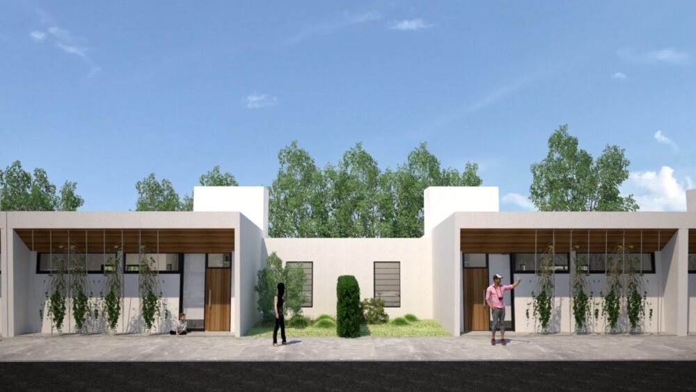 Una nueva escala para construir ciudad