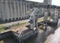 Una inversión sin precedentes para transformar el Puerto Santa Fe