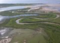 Tucumán avanza con el reencauce del Río Salí