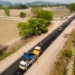Jujuy Construye en los valles: obras de puentes en las RP 10 y 43, y más seguridad en la 26