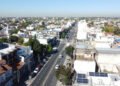 San Martín: finalizó la obra de repavimentación de la Ruta 4