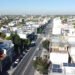 San Martín: finalizó la obra de repavimentación de la Ruta 4