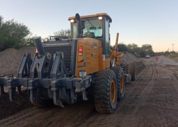 Tucumán: avanzan nuevos proyectos viales e hídricos para el departamento La Cocha